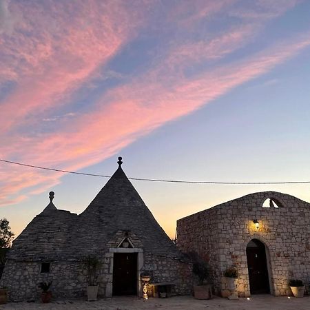 Bed & Breakfast Vecchia Vallata ジョーイア・デル・コッレ エクステリア 写真