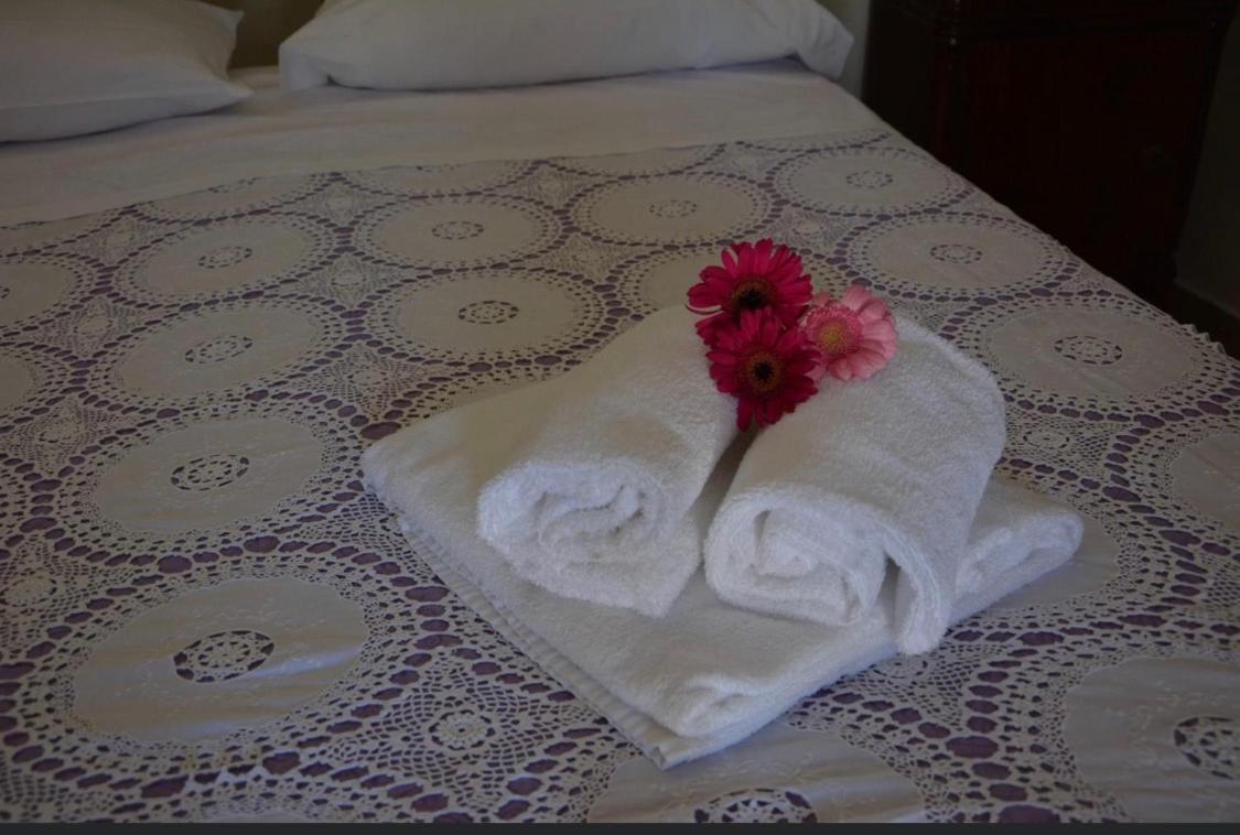 Bed & Breakfast Vecchia Vallata ジョーイア・デル・コッレ エクステリア 写真