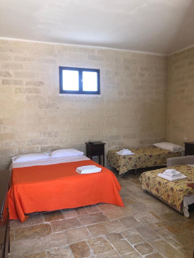 Bed & Breakfast Vecchia Vallata ジョーイア・デル・コッレ エクステリア 写真